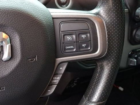 Used 2020 RAM 3500 Tradesman AWD/4WD image 22