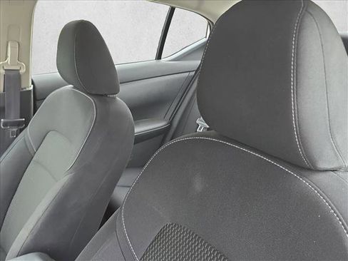 Used 2022 Nissan Sentra S FWD image 15