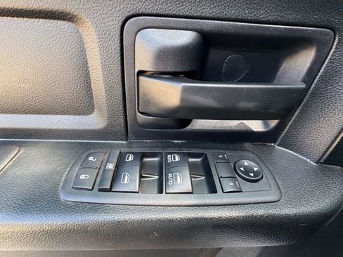 Used 2018 RAM 1500 Tradesman w/ Popular Equipment Group AWD/4WD image 24