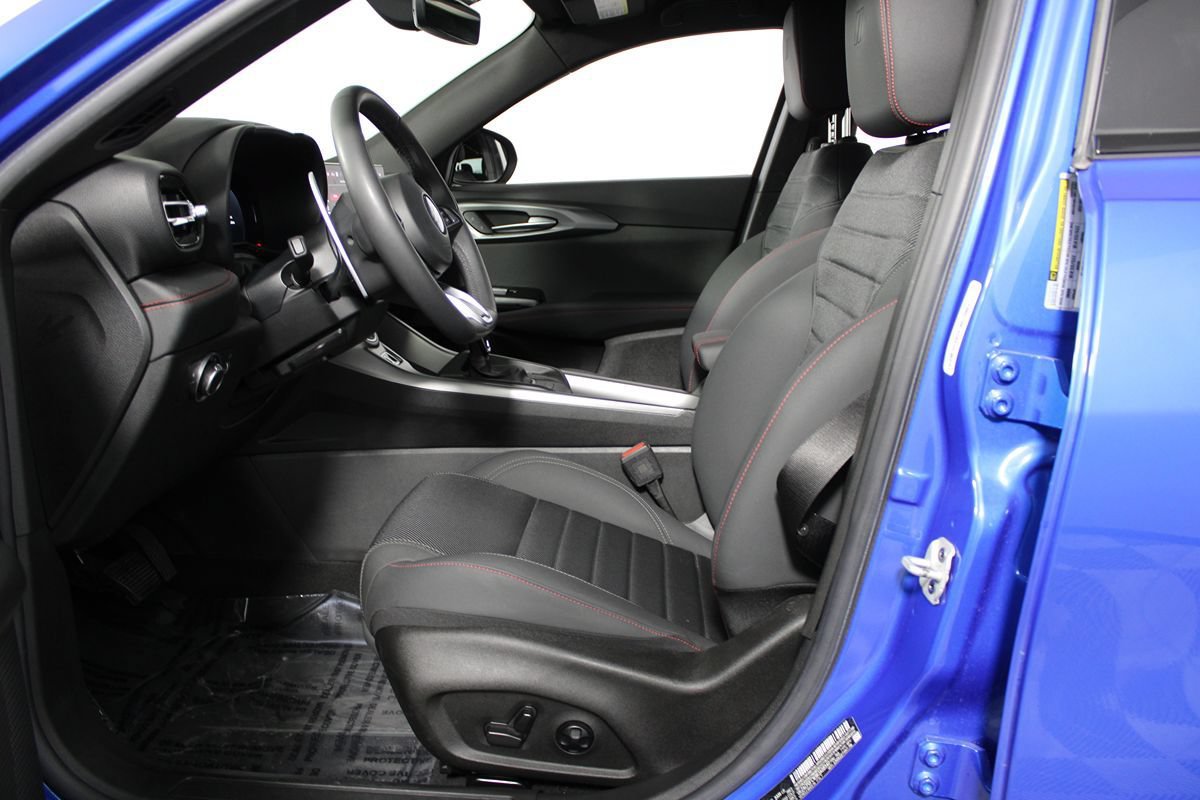 Used 2024 Dodge Hornet R/T w/ R/T Blacktop Package AWD/4WD image 10