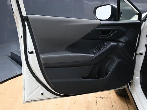 Used 2024 Subaru Crosstrek 2.0i AWD/4WD image 36