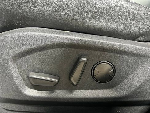 Used 2024 Ford Edge Titanium w/ Equipment Group 301A AWD/4WD image 16