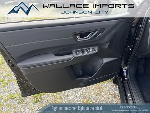 New 2026 Subaru Outback Touring XT AWD/4WD image 24