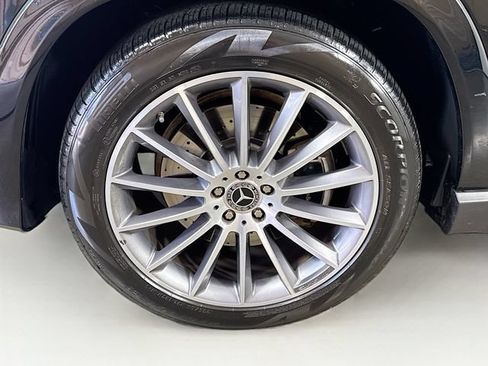 Used 2024 Mercedes-Benz GLE 450 4MATIC image 41