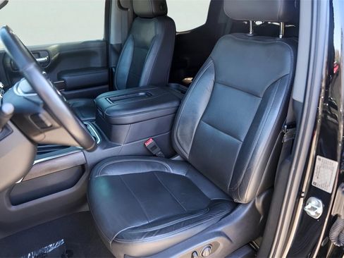 Used 2019 GMC Sierra 1500 SLT image 10