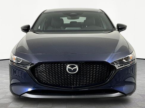 Used 2026 MAZDA MAZDA3 s Sport FWD image 2