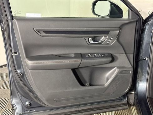 New 2026 Honda CR-V Sport-L image 10