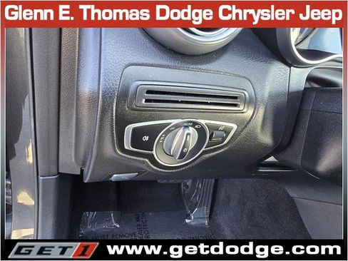 Used 2022 Mercedes-Benz GLC 300 image 20