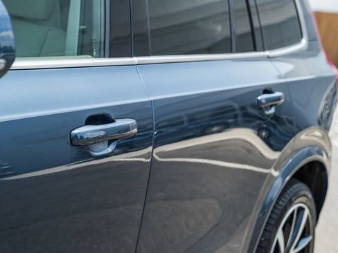 Certified 2024 Volvo XC90 B6 Plus w/ Protection Package Premier AWD/4WD image 17