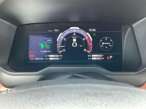 Used 2024 Toyota Tundra 1794 Edition image 20