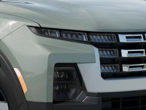 New 2027 Hyundai Santa Cruz SE AWD/4WD image 9
