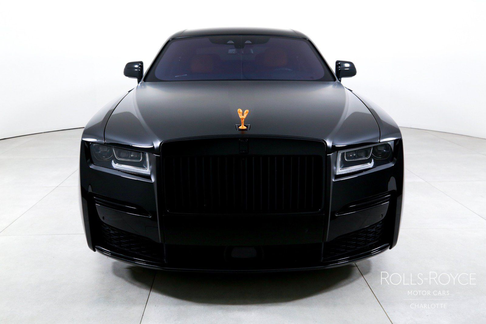 Used 2024 Rolls-Royce Ghost AWD/4WD image 7