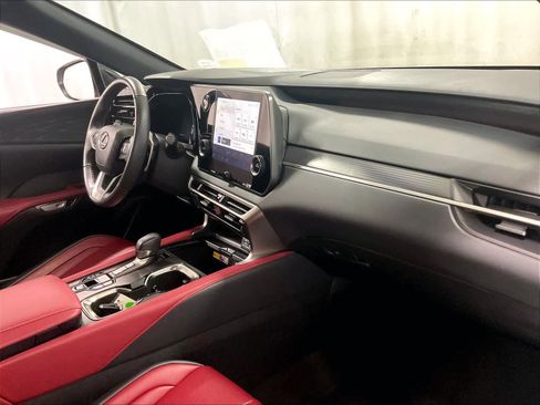 Used 2024 Lexus RX 350 F Sport image 14