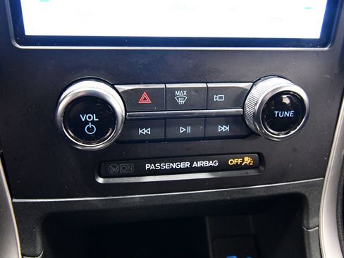 Used 2024 Ford Edge SEL AWD/4WD image 25