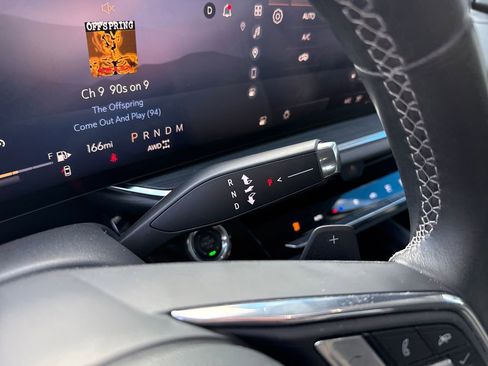 Used 2025 Buick Envision Preferred image 27