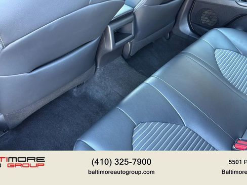 Used 2018 Toyota Camry SE image 29