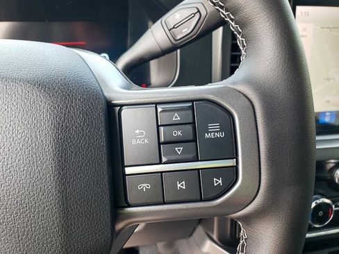 New 2026 Ford F350 Lariat AWD/4WD image 19