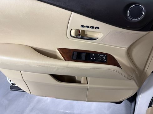 Used 2015 Lexus RX 350 AWD image 11