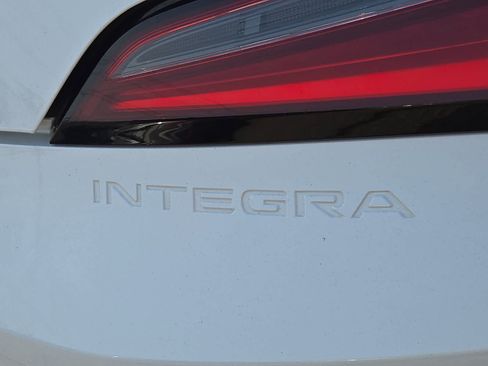 Certified 2024 Acura Integra image 31