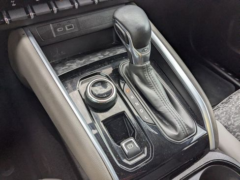 Certified 2024 Chevrolet Colorado ZR2 image 23