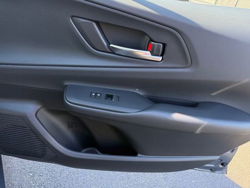 New 2026 Toyota Prius Plug-In Hybrid FWD image 20