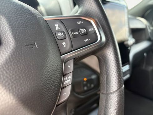 New 2026 RAM 2500 Tradesman image 20