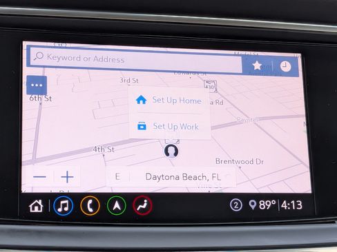 Used 2020 Buick Enclave Premium w/ Sun and Sites Package FWD image 30