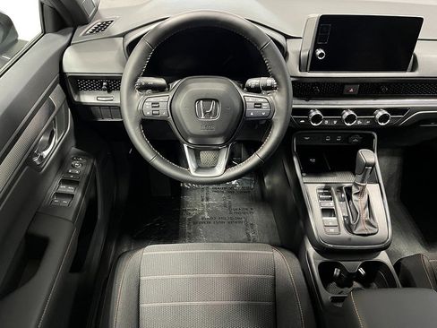 New 2026 Honda CR-V Sport image 23