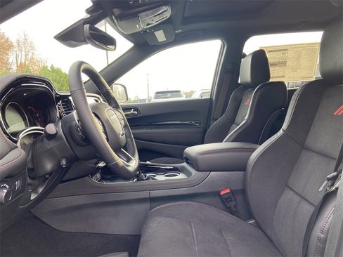 New 2026 Dodge Durango GT image 14