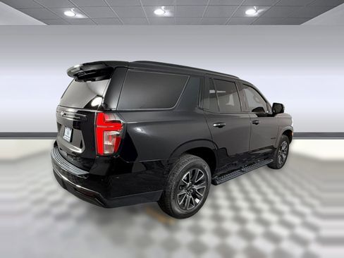 Used 2021 Chevrolet Tahoe Z71 w/ Z71 Off-Road Package image 9