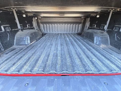 Used 2020 Chevrolet Silverado 1500 Custom Trail Boss w/ Custom Convenience Package image 16