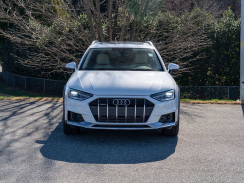 Used 2022 Audi A4 2.0T allroad Premium image 4