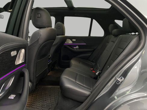 Certified 2023 Mercedes-Benz GLE 450 4MATIC image 31