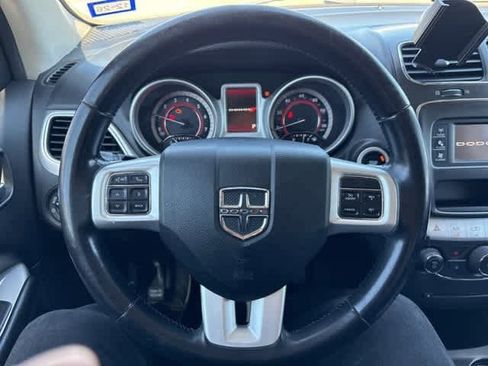 Used 2018 Dodge Journey SE w/ Popular Equipment Group image 14