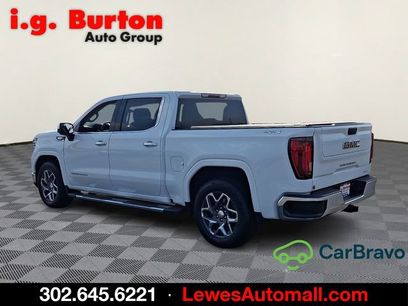 Certified 2023 GMC Sierra 1500 SLT w/ SLT Premium Package