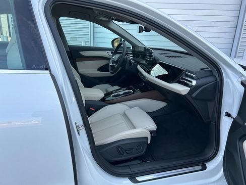 New 2026 Audi A6 Premium image 45