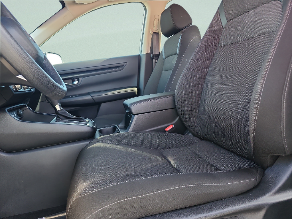 Certified 2024 Honda CR-V EX image 21
