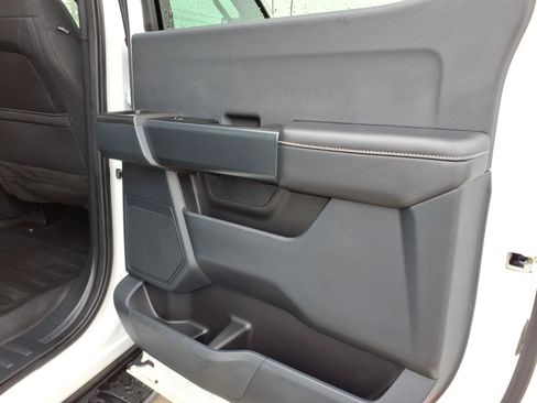Used 2023 Ford F150 XL w/ STX Appearance Package AWD/4WD image 10