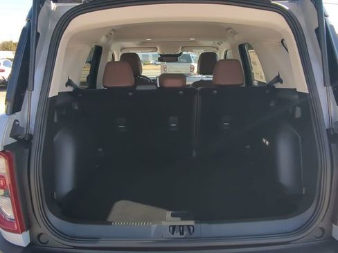 New 2026 Ford Bronco Sport Outer Banks w/ Outer Banks Tech Package+ image 14