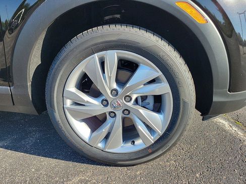 New 2026 Buick Encore GX Preferred w/ Comfort Package image 5