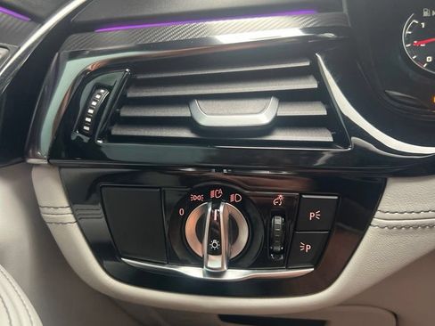 Used 2018 BMW M5 AWD/4WD image 32