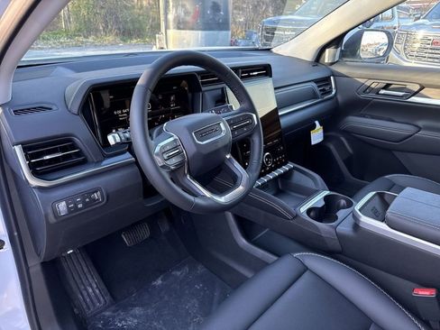 New 2026 GMC Terrain Denali w/ LPO, Floor Liner Package image 12