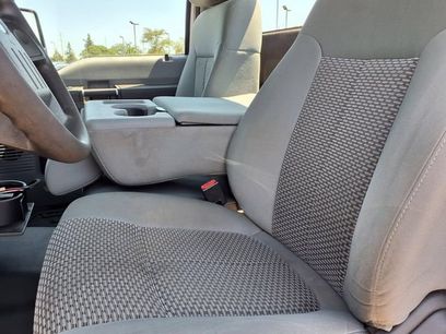 Used 2015 Ford F250 XL w/ Power Equipment Group