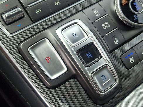 Certified 2023 Hyundai Santa Fe Limited AWD/4WD image 16