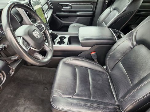 Used 2021 RAM 1500 Big Horn image 13