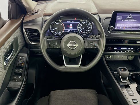 Used 2023 Nissan Rogue SV FWD image 15