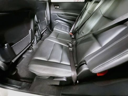 Used 2022 Dodge Durango GT AWD/4WD image 28