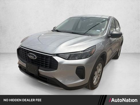 Used 2024 Ford Escape Active AWD/4WD image 1