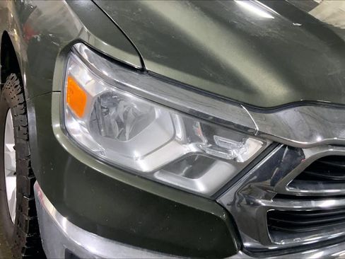 Used 2021 RAM 1500 Big Horn image 56