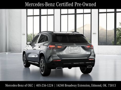 Used 2026 Mercedes-Benz GLA 250 4MATIC image 28